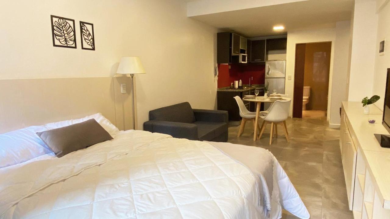 We Sleep Arenales Apartment Buenos Aires Exterior photo