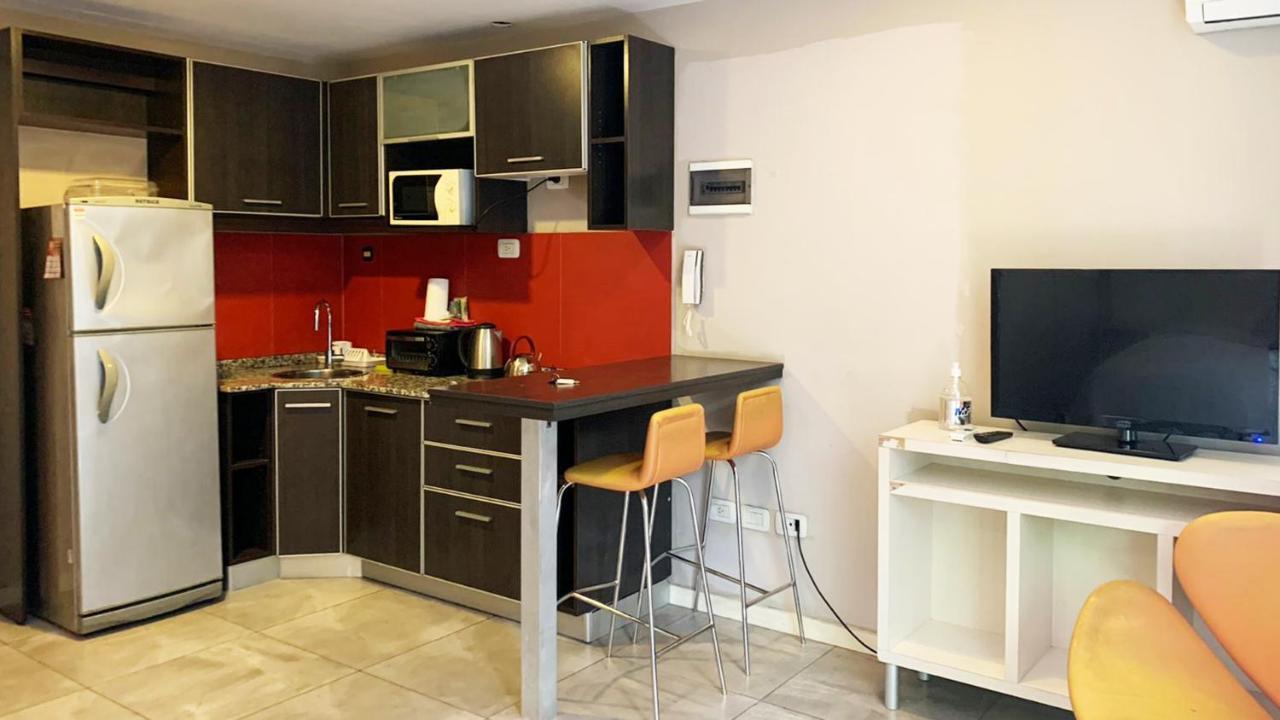 We Sleep Arenales Apartment Buenos Aires Exterior photo