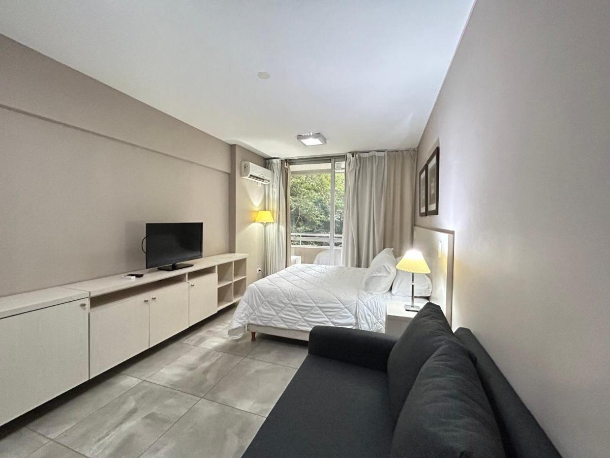 We Sleep Arenales Apartment Buenos Aires Exterior photo