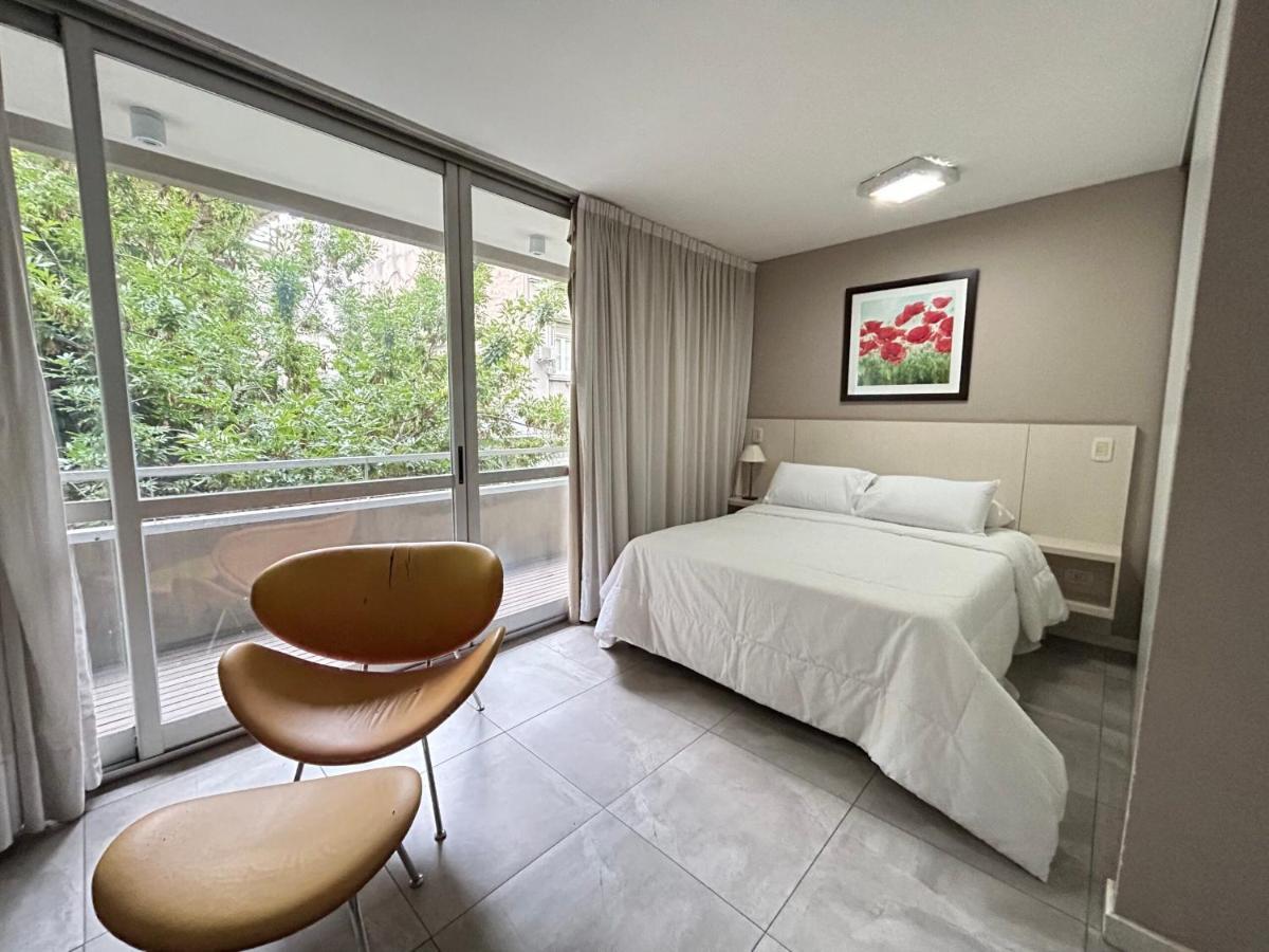 We Sleep Arenales Apartment Buenos Aires Exterior photo