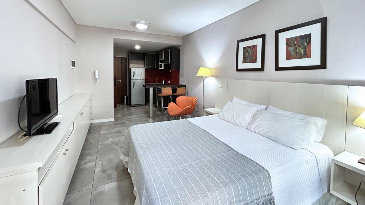 We Sleep Arenales Apartment Buenos Aires Exterior photo