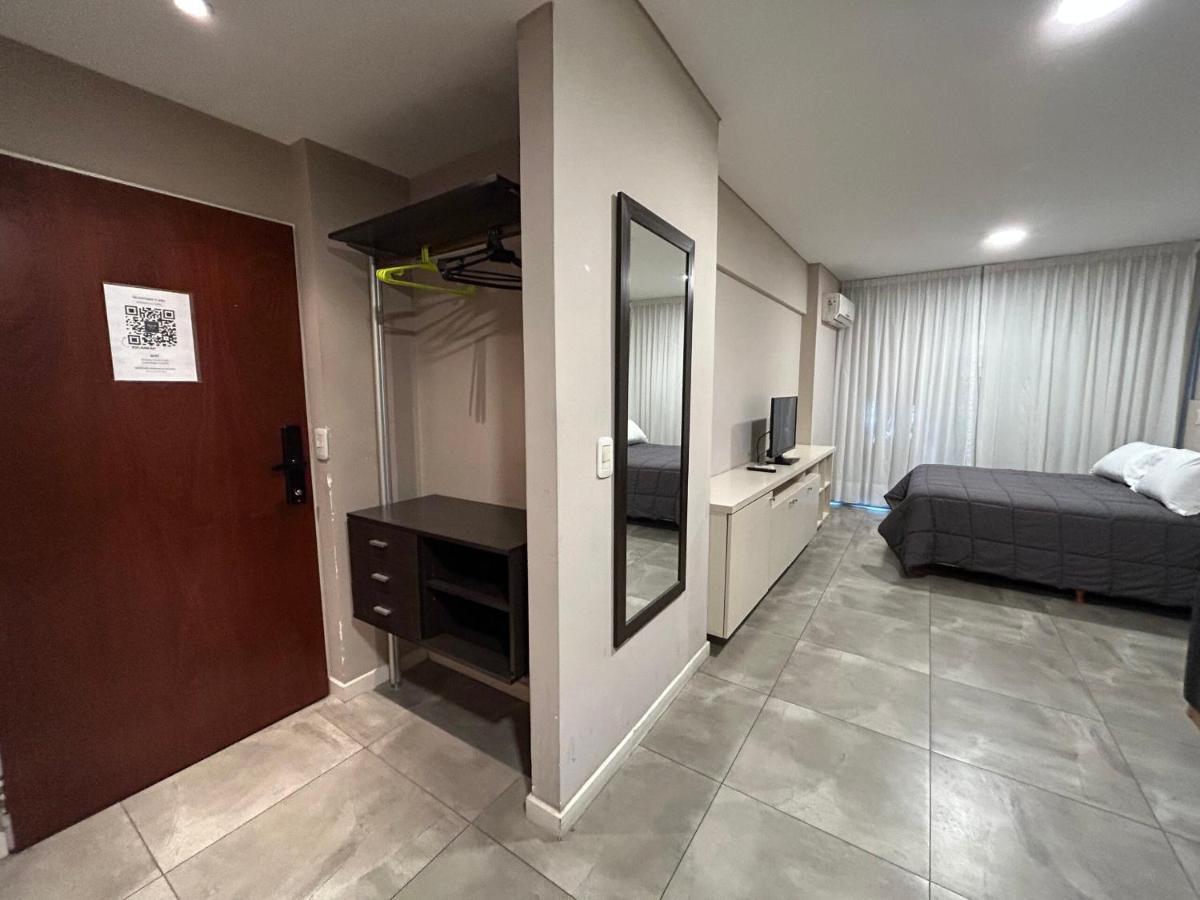 We Sleep Arenales Apartment Buenos Aires Exterior photo