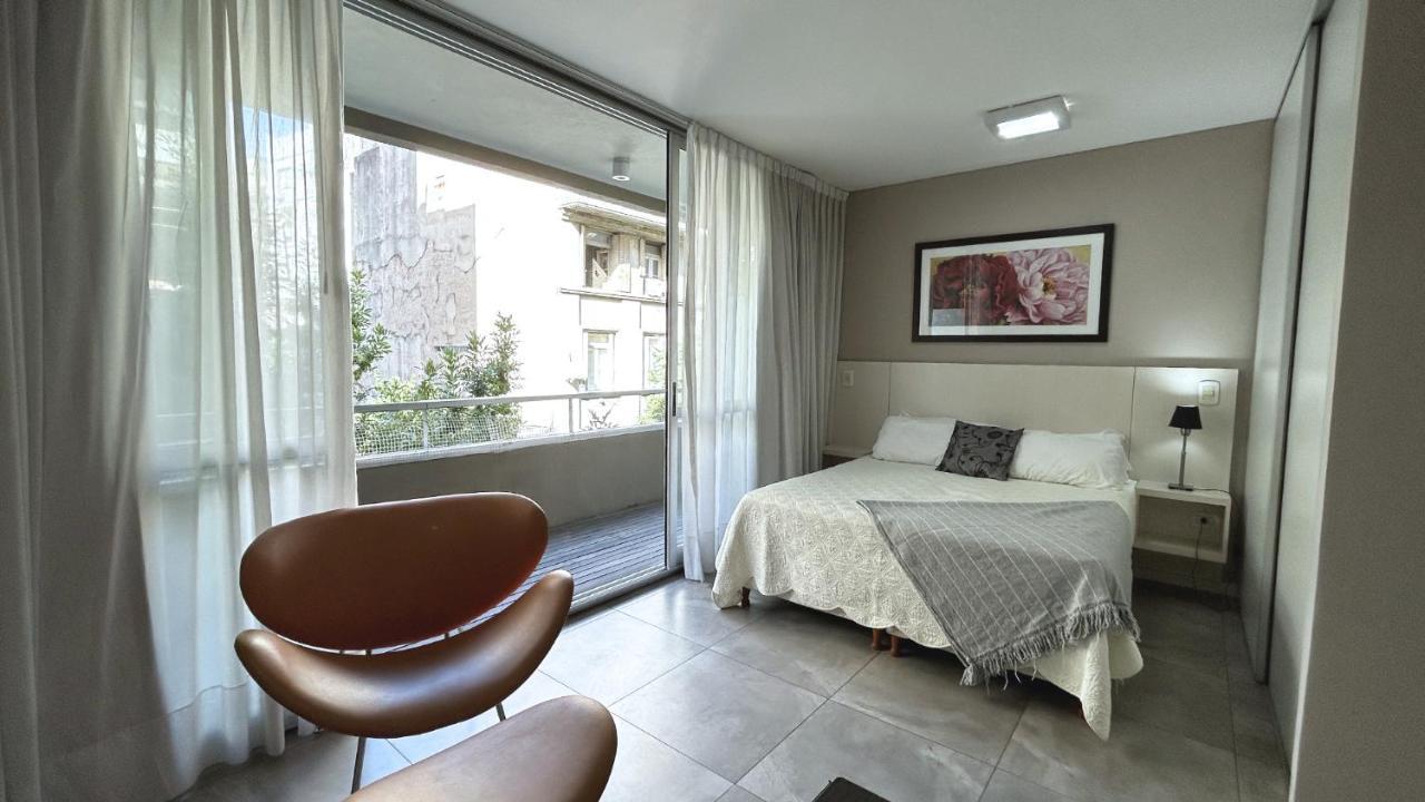 We Sleep Arenales Apartment Buenos Aires Exterior photo