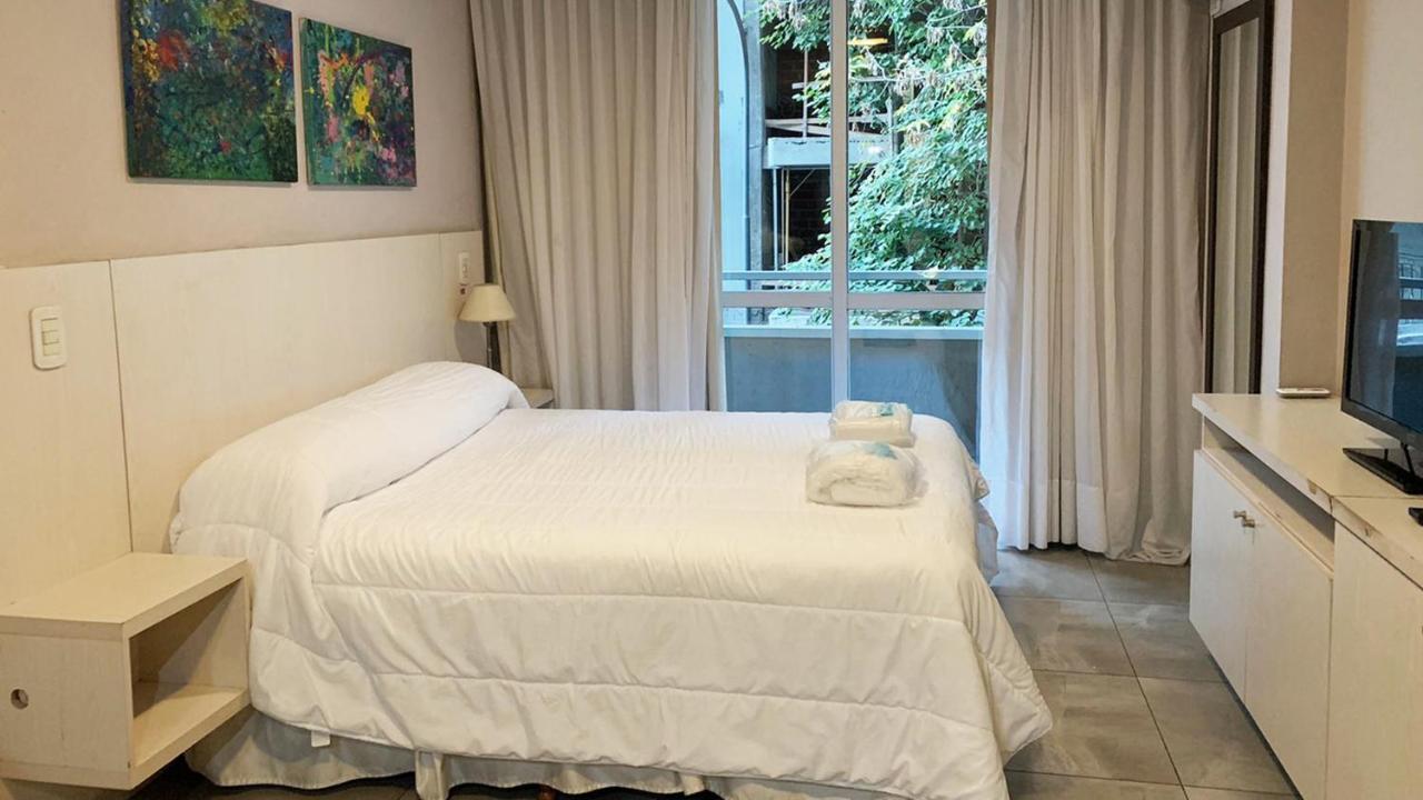 We Sleep Arenales Apartment Buenos Aires Exterior photo