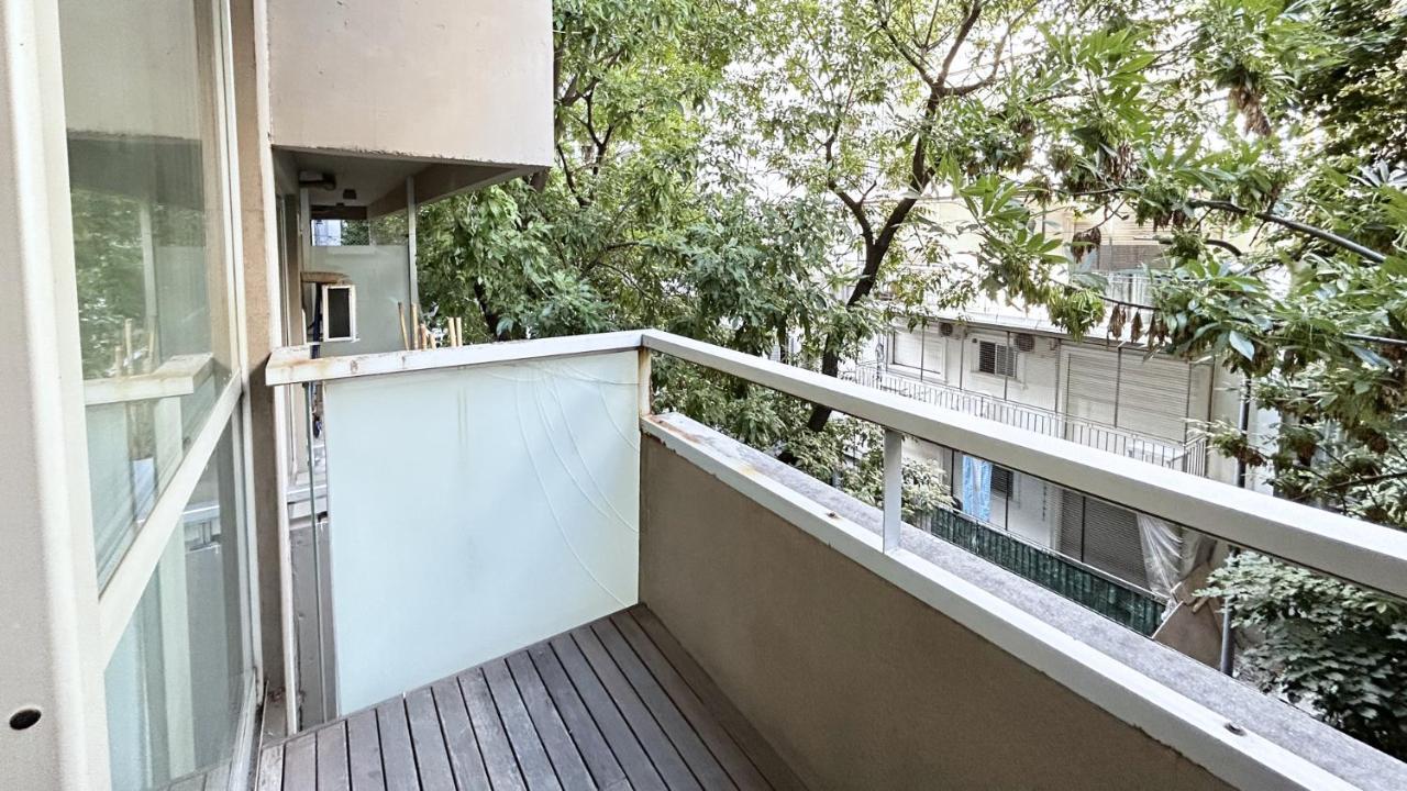 We Sleep Arenales Apartment Buenos Aires Exterior photo