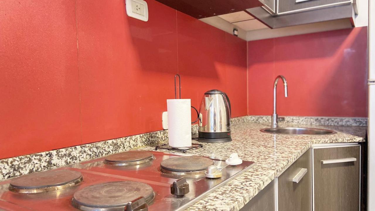 We Sleep Arenales Apartment Buenos Aires Exterior photo