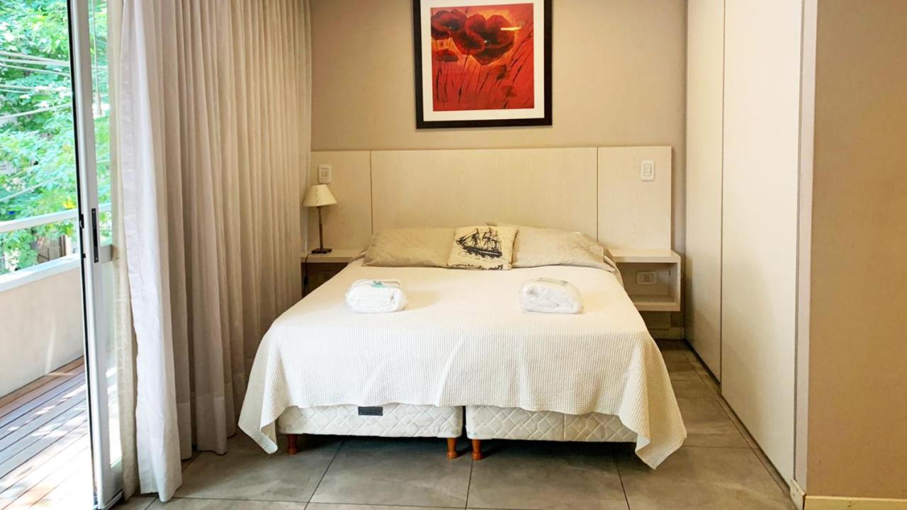 We Sleep Arenales Apartment Buenos Aires Exterior photo