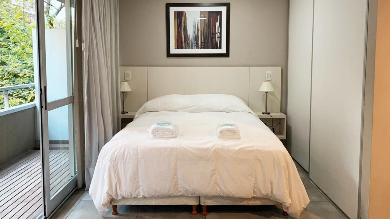 We Sleep Arenales Apartment Buenos Aires Exterior photo
