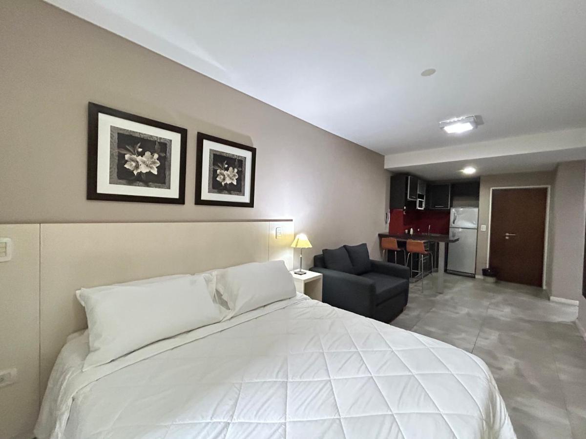 We Sleep Arenales Apartment Buenos Aires Exterior photo