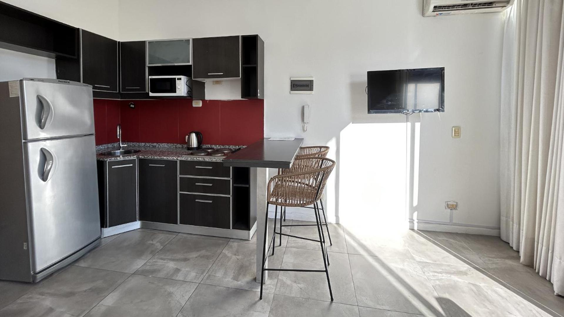 We Sleep Arenales Apartment Buenos Aires Exterior photo