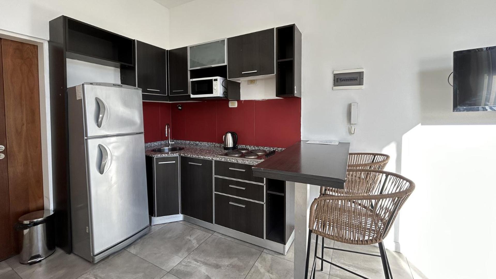 We Sleep Arenales Apartment Buenos Aires Exterior photo