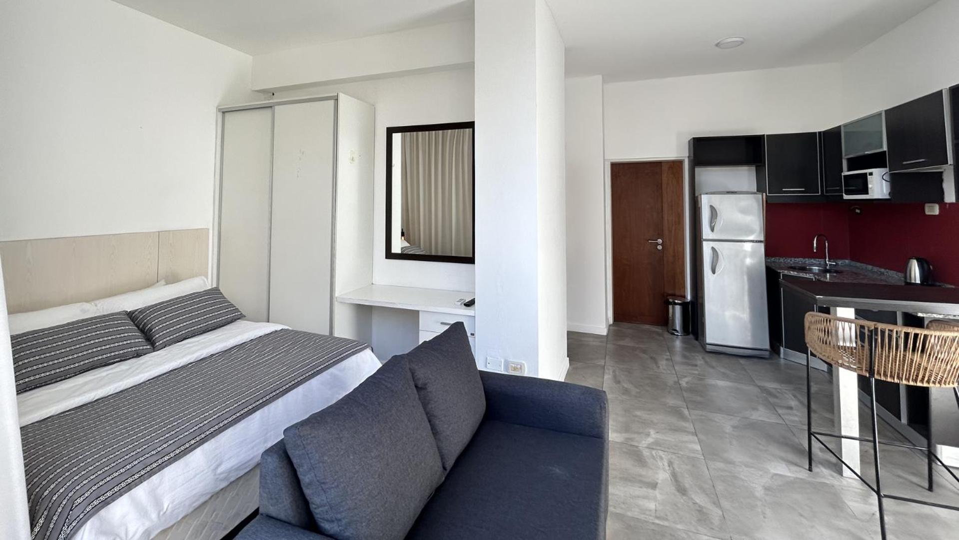 We Sleep Arenales Apartment Buenos Aires Exterior photo