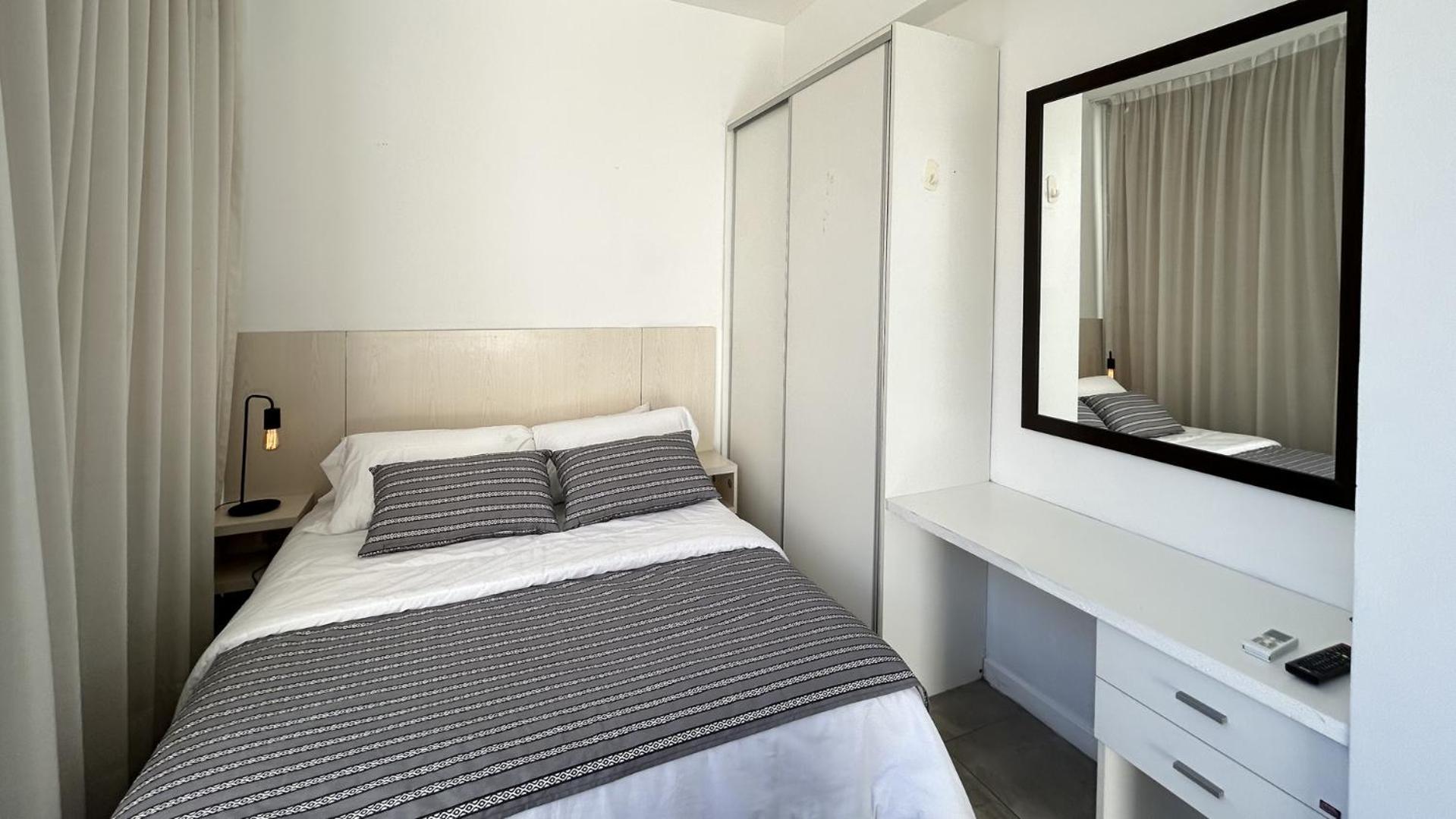 We Sleep Arenales Apartment Buenos Aires Exterior photo