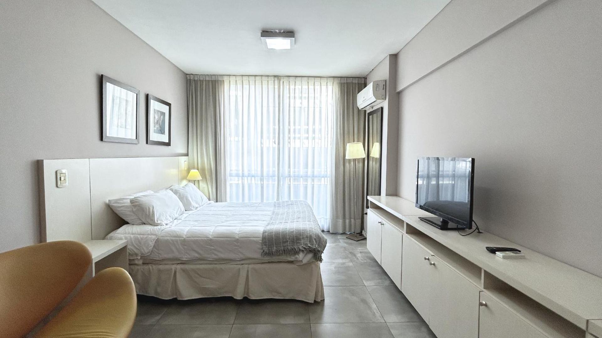 We Sleep Arenales Apartment Buenos Aires Exterior photo