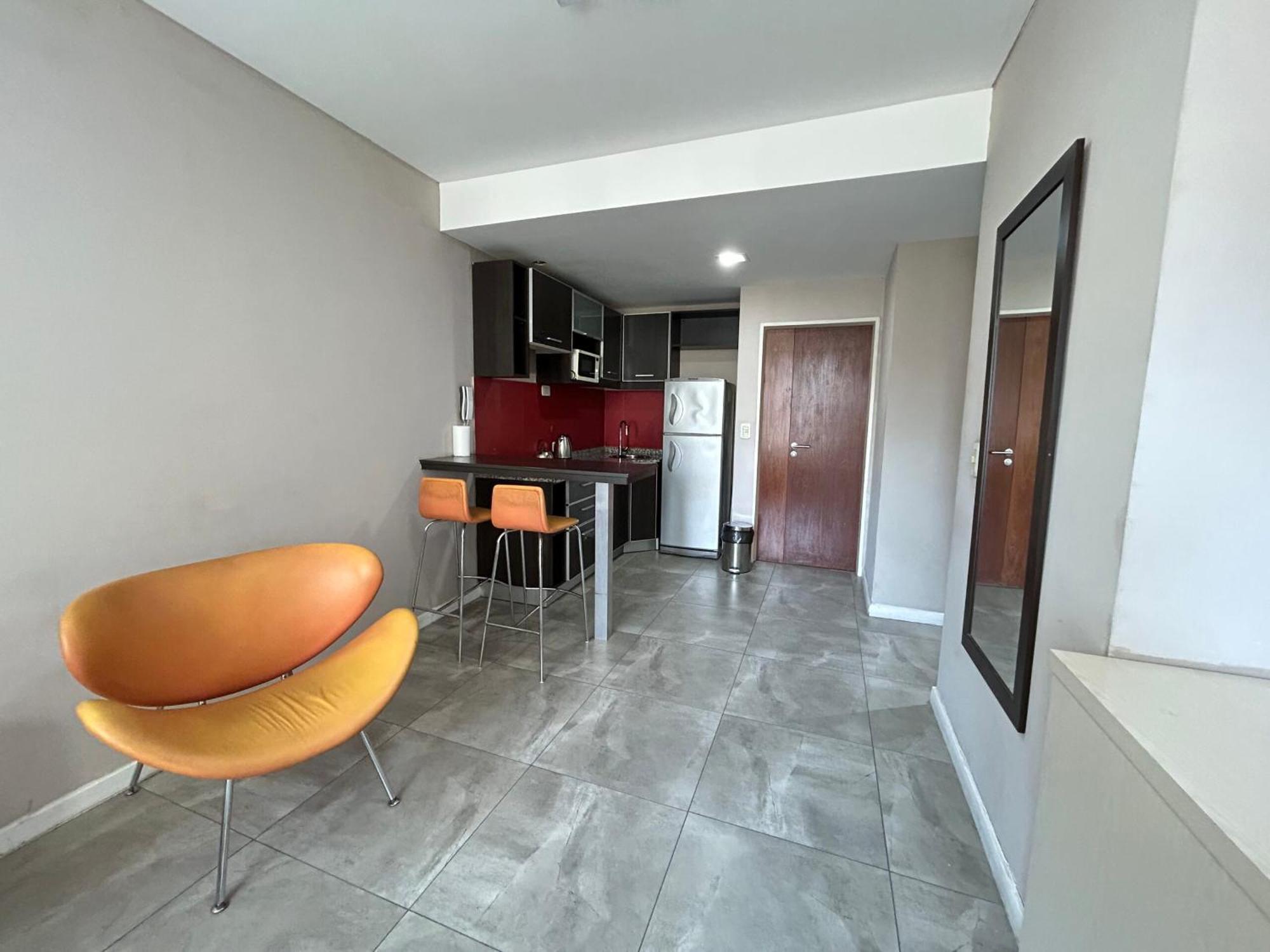 We Sleep Arenales Apartment Buenos Aires Exterior photo
