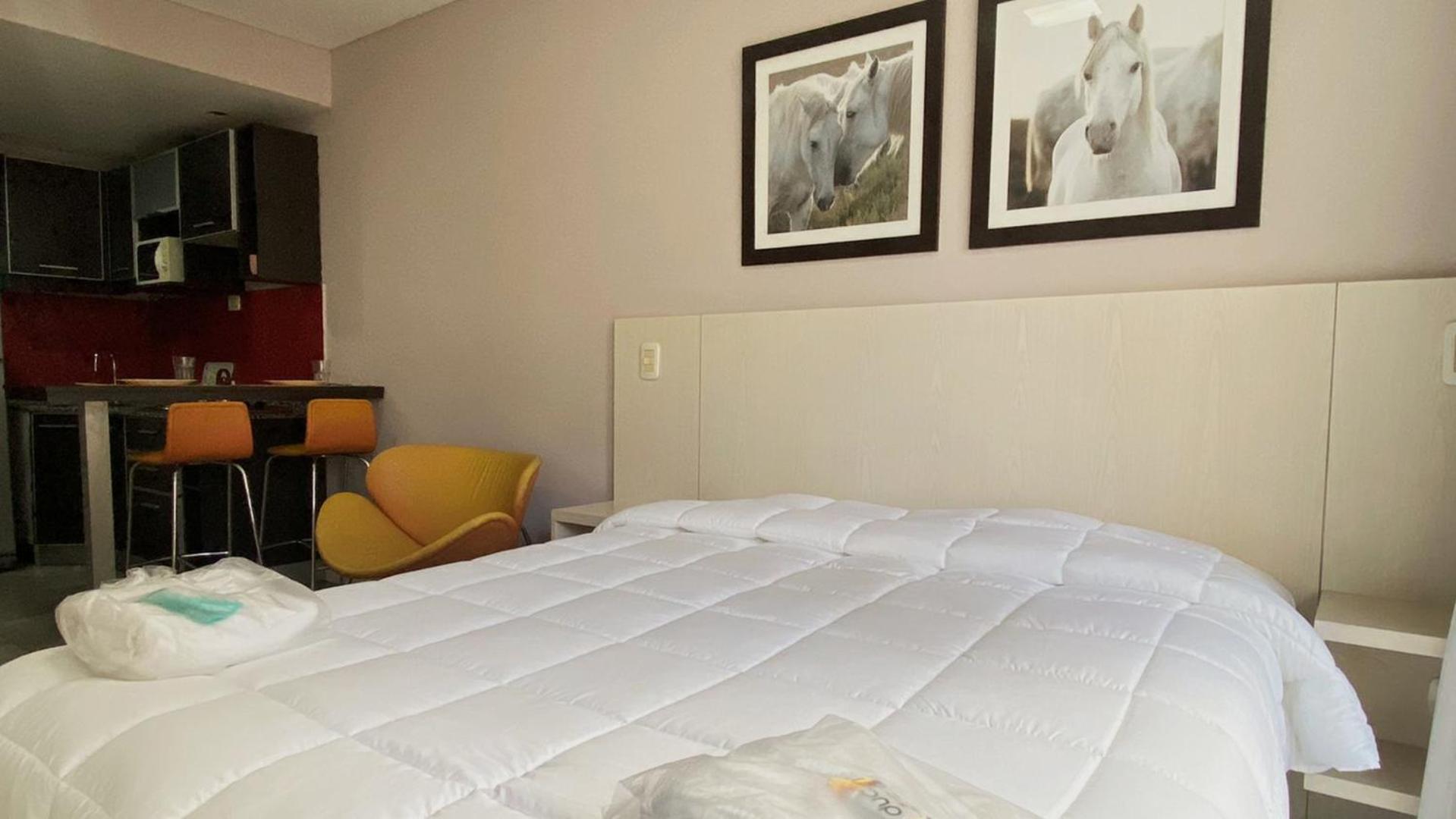 We Sleep Arenales Apartment Buenos Aires Exterior photo