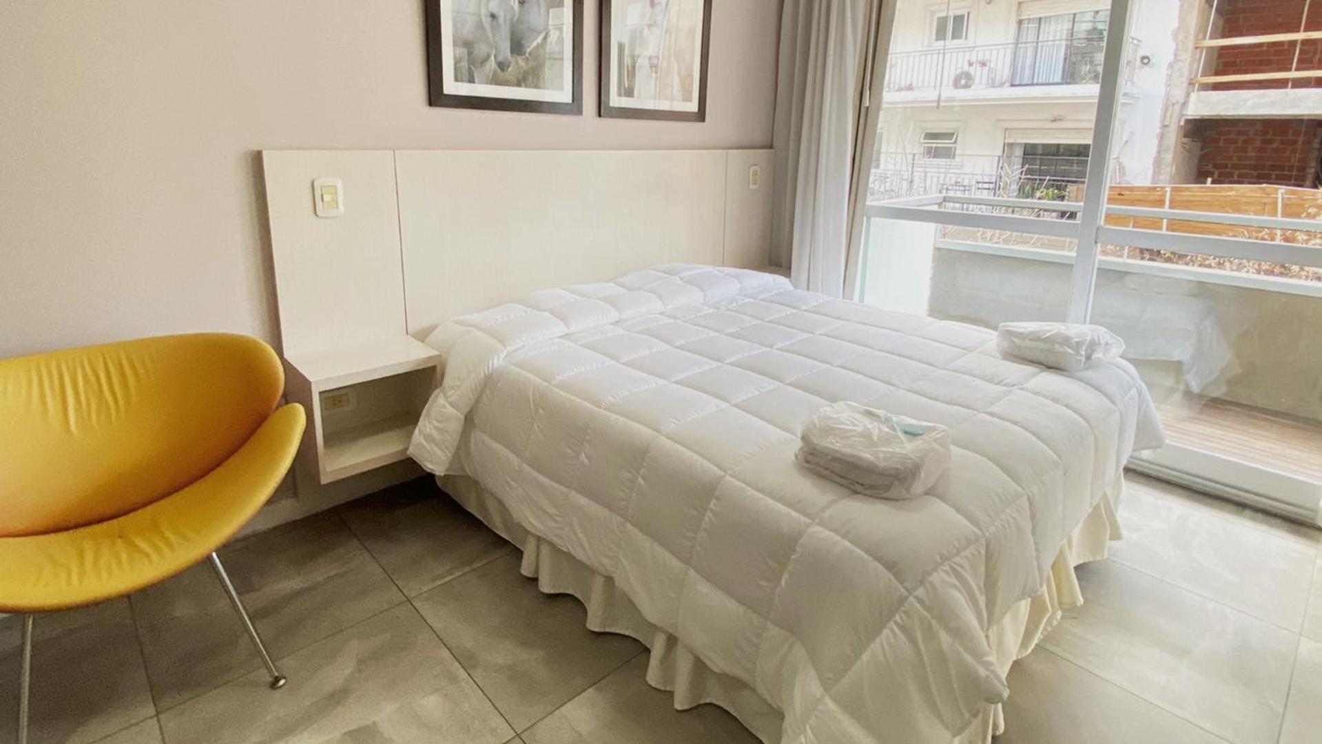 We Sleep Arenales Apartment Buenos Aires Exterior photo