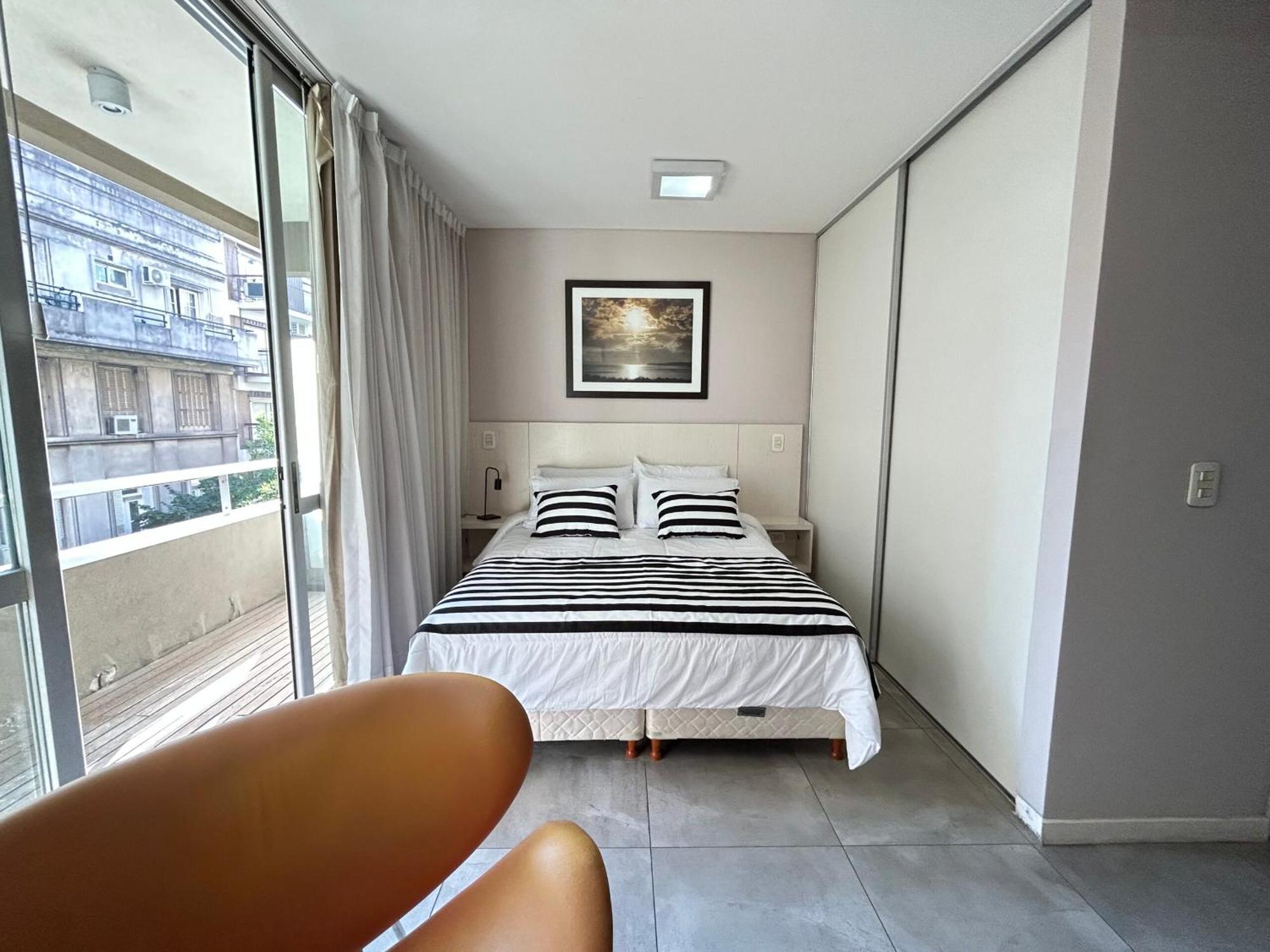 We Sleep Arenales Apartment Buenos Aires Exterior photo