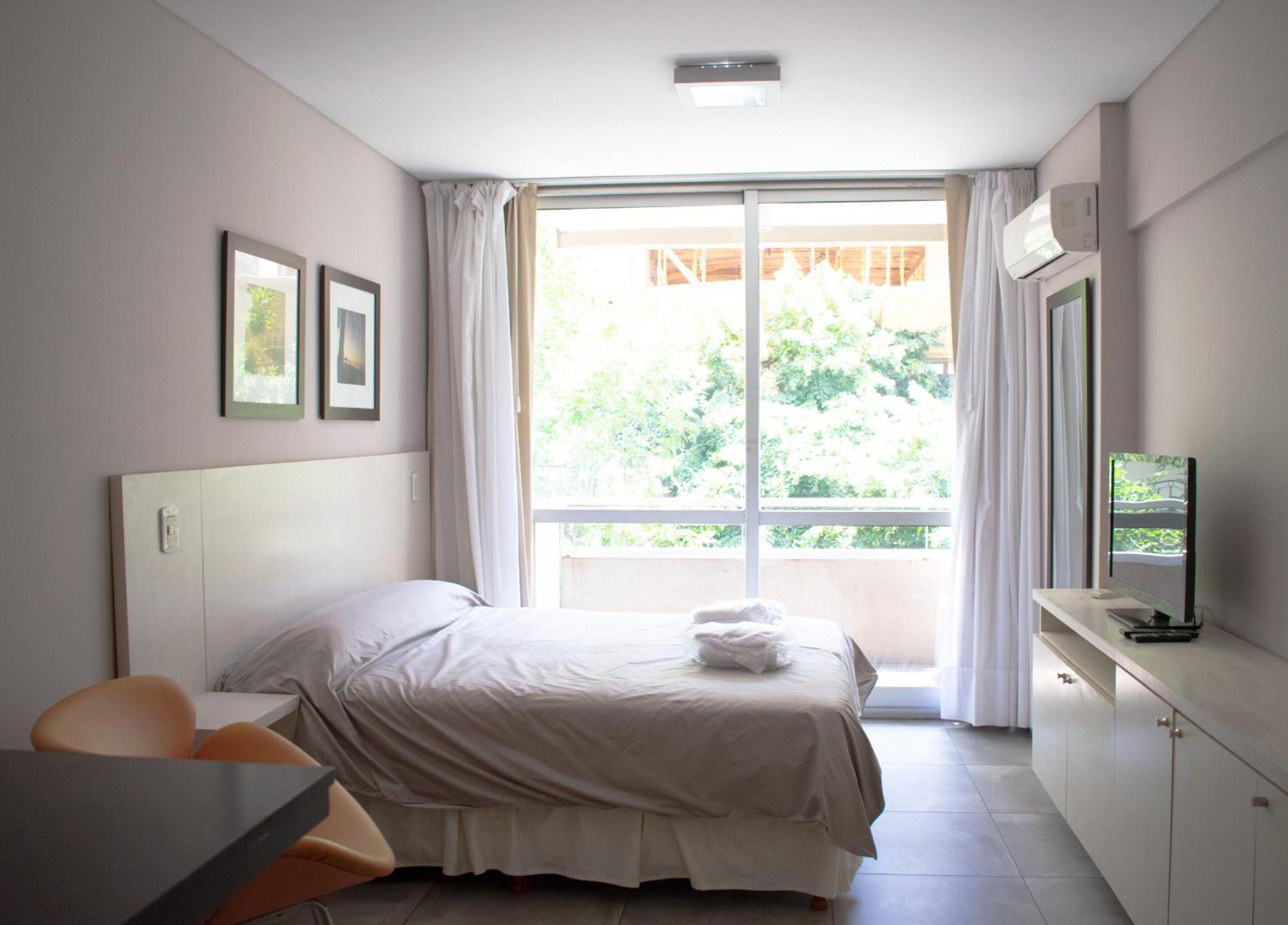 We Sleep Arenales Apartment Buenos Aires Exterior photo