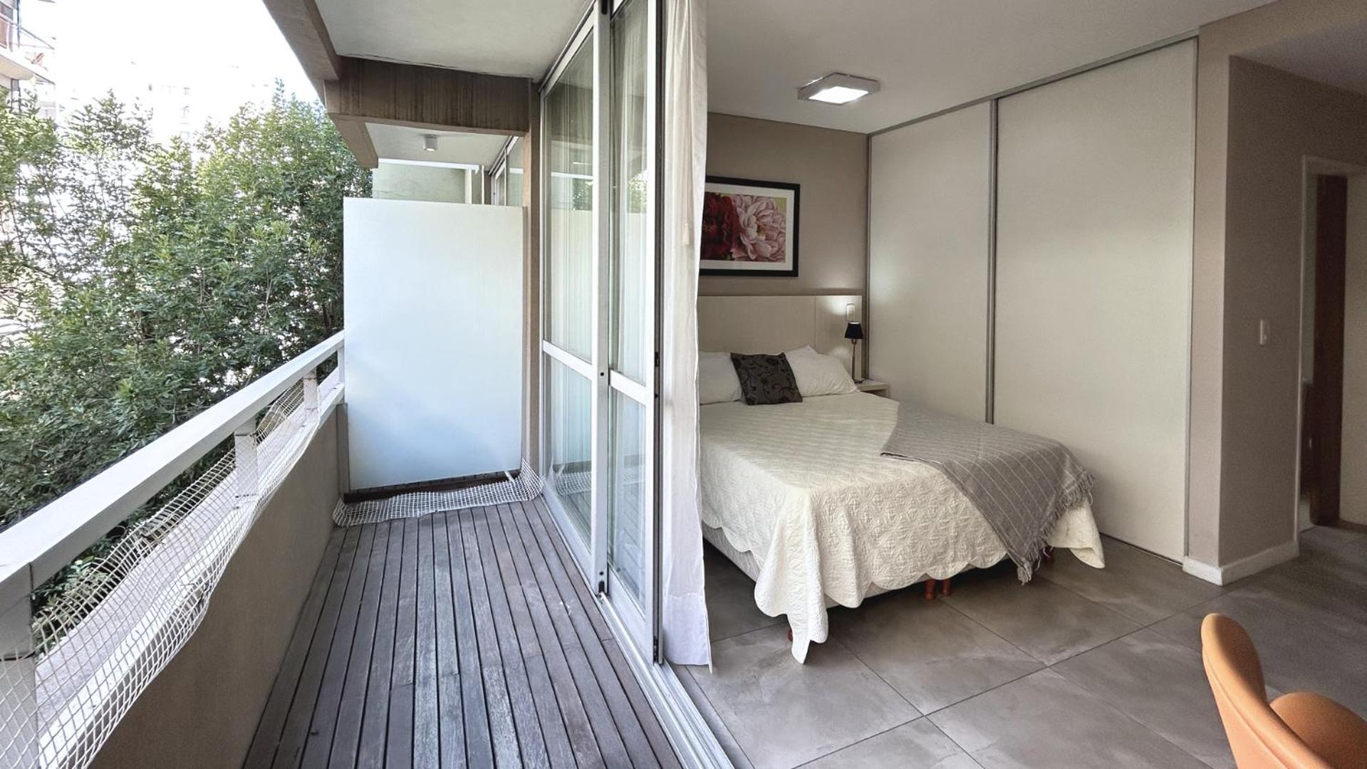 We Sleep Arenales Apartment Buenos Aires Exterior photo